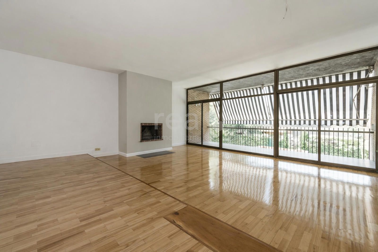 Penthouse apartament for rent Alcobendas, Madrid. Ref: 4611. Rea Inmobiliaria