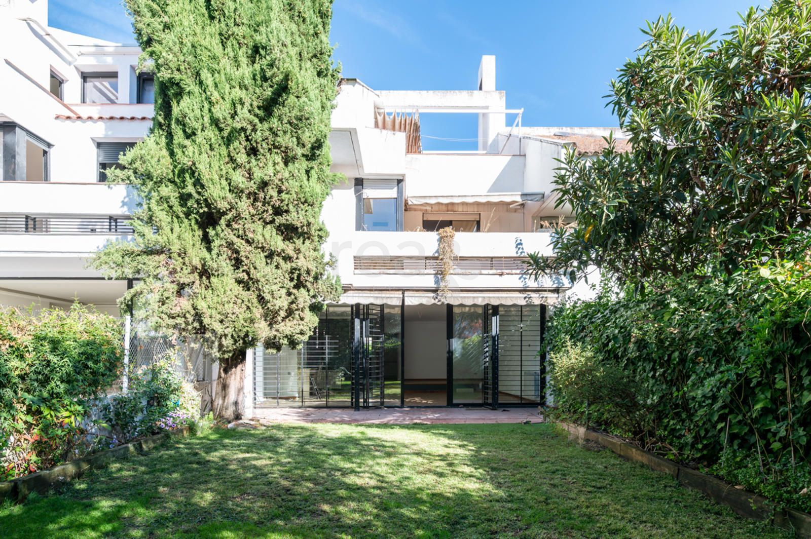 Adosado en venta Alcobendas, Madrid. Ref: 4847. Rea Inmobiliaria