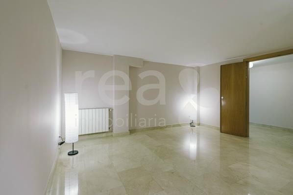 Play room - Corner townhouse for rent in Alcobendas, Madrid (El Encinar)