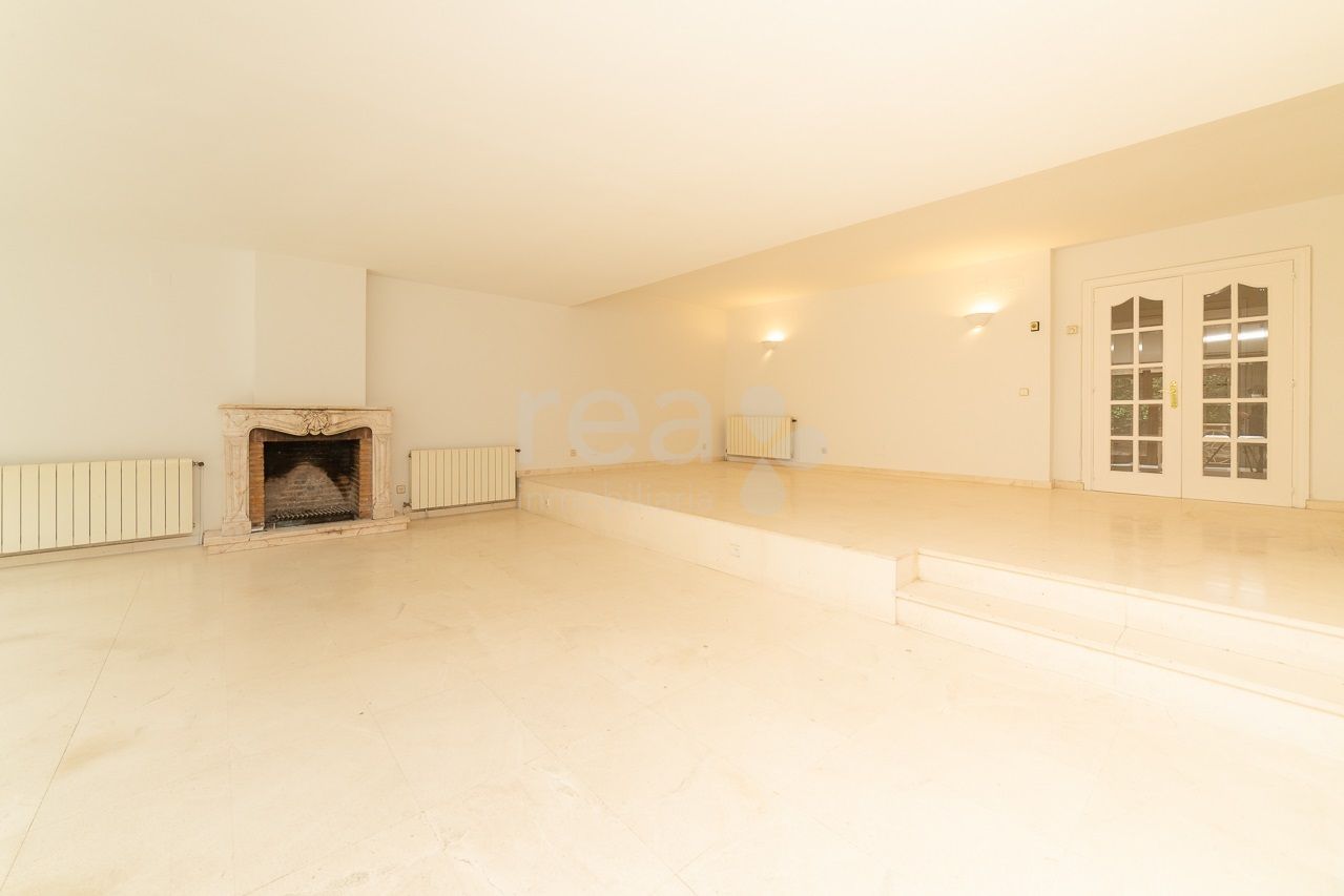 Ground fllor flat for rent Alcobendas, Madrid. Ref: 6040. Rea Inmobiliaria