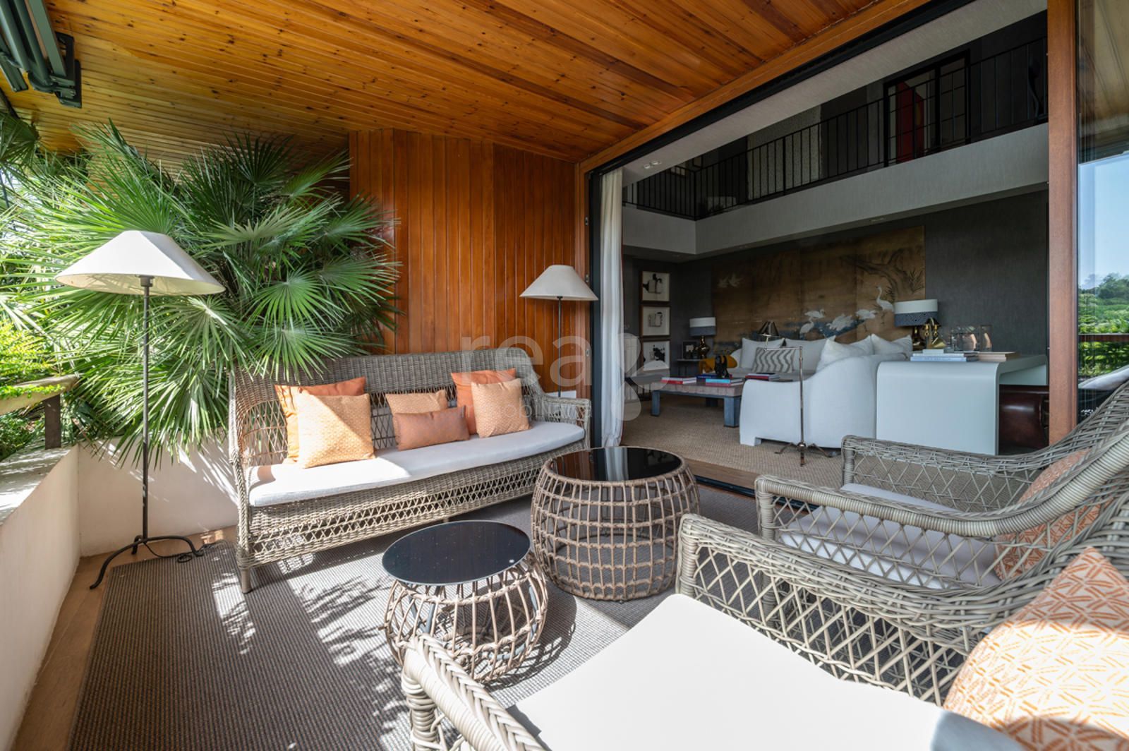 terraza - Ático en venta en Alcobendas, Madrid (El Soto)