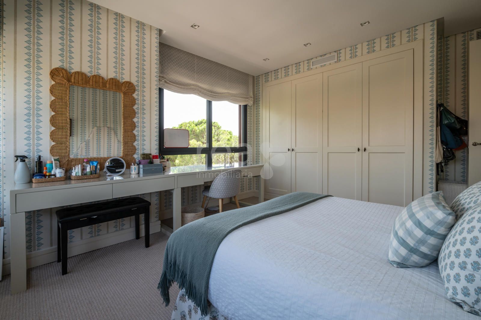 dormitorio - Ático en venta en Alcobendas, Madrid (El Soto)