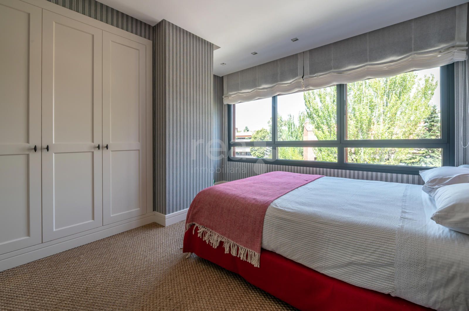 dormitorio - Ático en venta en Alcobendas, Madrid (El Soto)