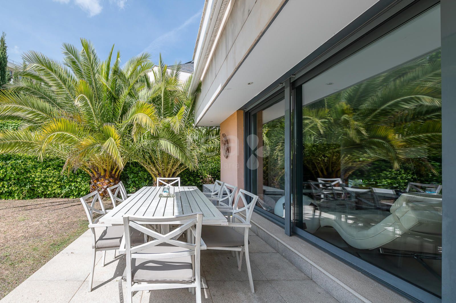 Townhouse for rent Alcobendas, Madrid. Ref: 7884. Rea Inmobiliaria