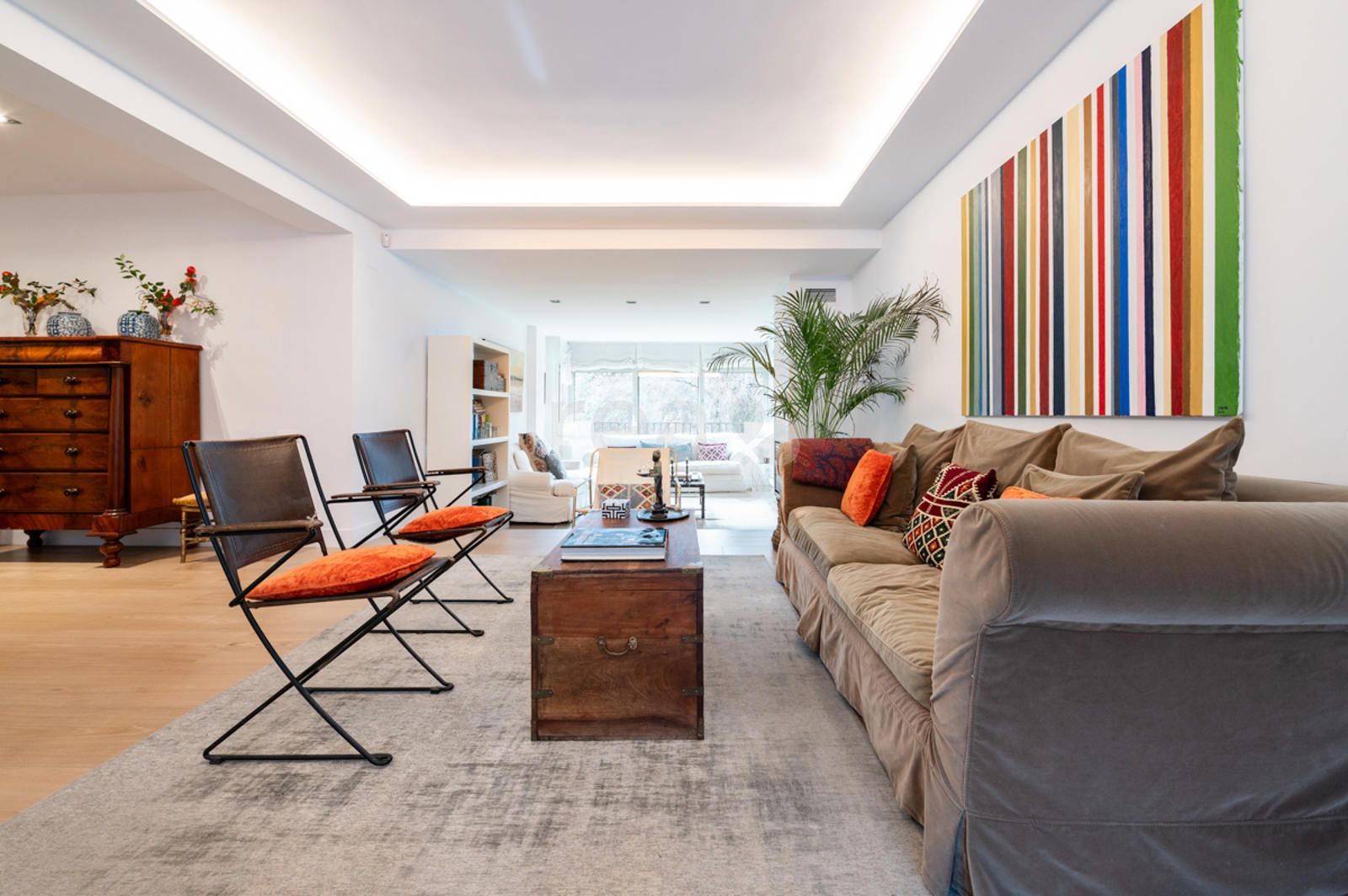 Piso en venta Alcobendas, Madrid. Ref: 7975. Rea Inmobiliaria