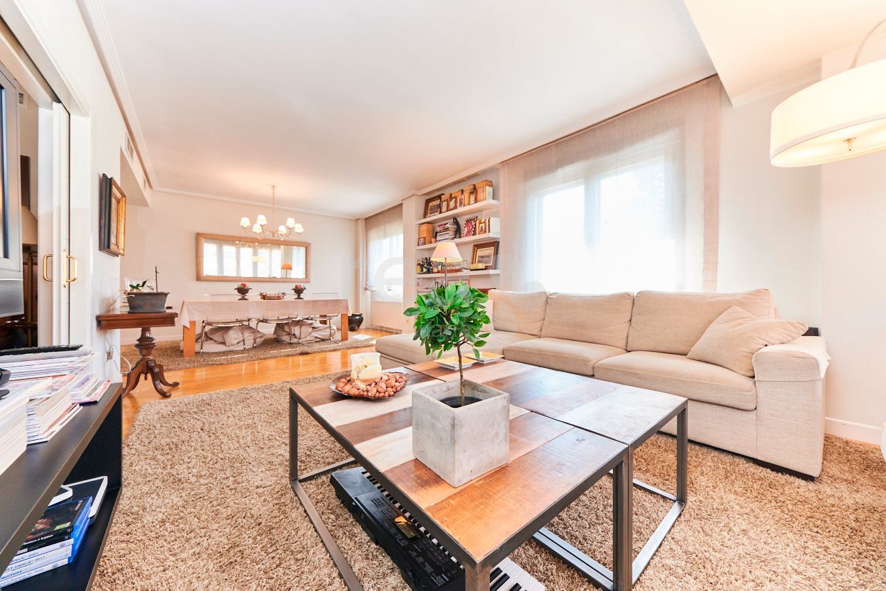 Piso en venta Alcobendas, Madrid. Ref: 8295. Rea Inmobiliaria