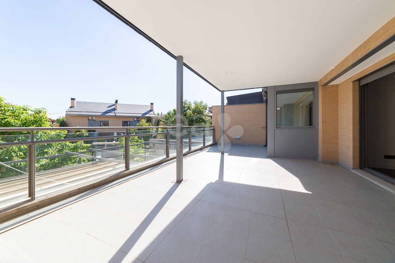 Apartment for rent Alcobendas, Madrid. Ref: 8301. Rea Inmobiliaria