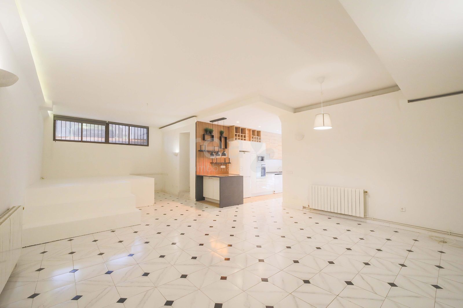 Piso en alquiler Alcobendas, Madrid. Ref: 8635. Rea Inmobiliaria