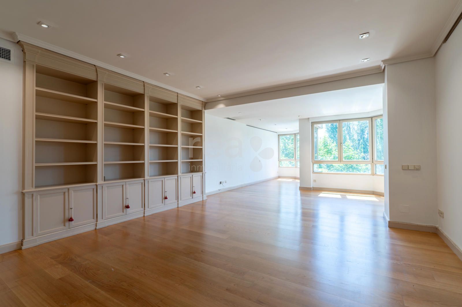 Apartment for sale Alcobendas, Madrid. Ref: 9196. Rea Inmobiliaria