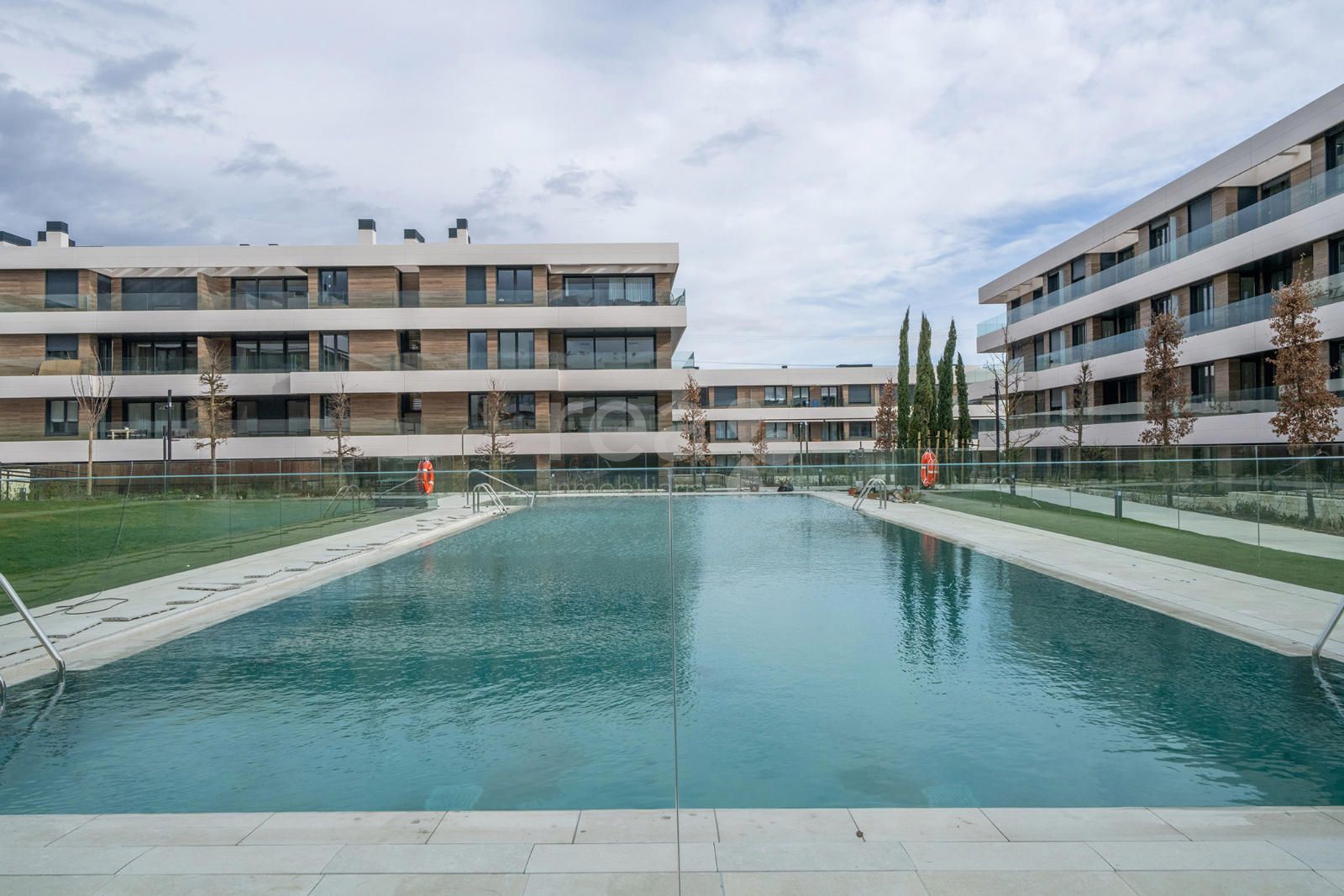 Piso en venta Alcobendas, Madrid. Ref: 9204. Rea Inmobiliaria