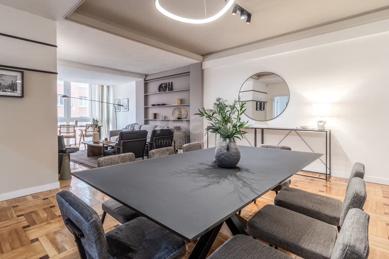 Piso en venta Madrid. Ref: 9232. Rea Inmobiliaria