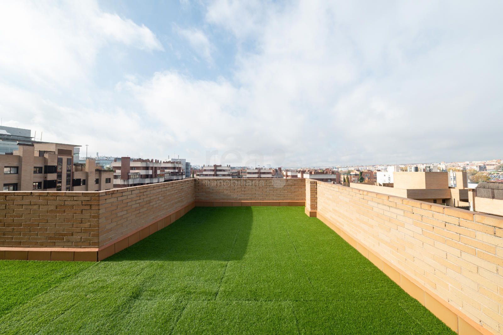 Ático en venta Alcobendas, Madrid. Ref: 9239. Rea Inmobiliaria