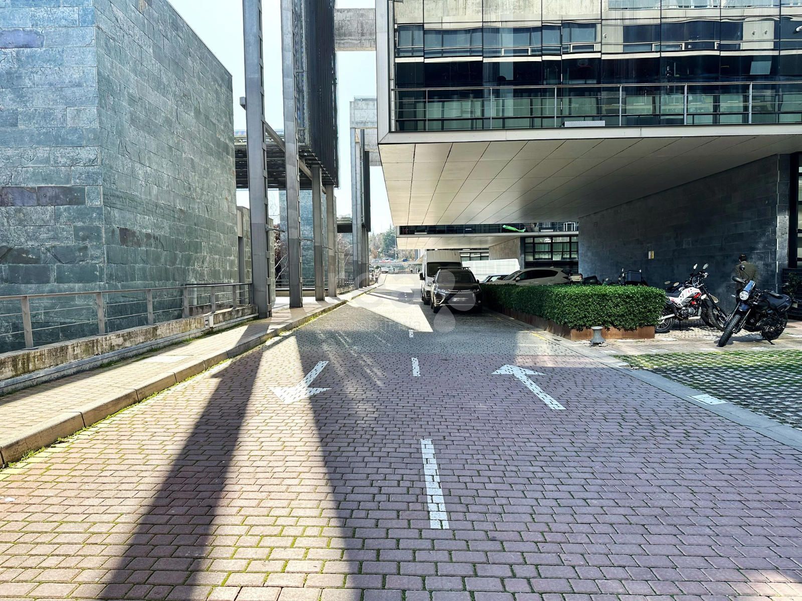 Loft for rent Alcobendas, Madrid. Ref: 9272. Rea Inmobiliaria