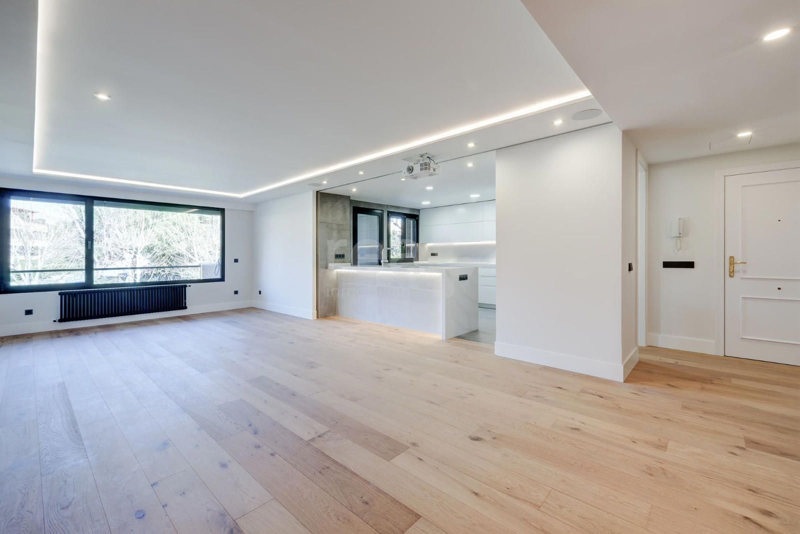 Piso en venta Alcobendas, Madrid. Ref: 9290. Rea Inmobiliaria