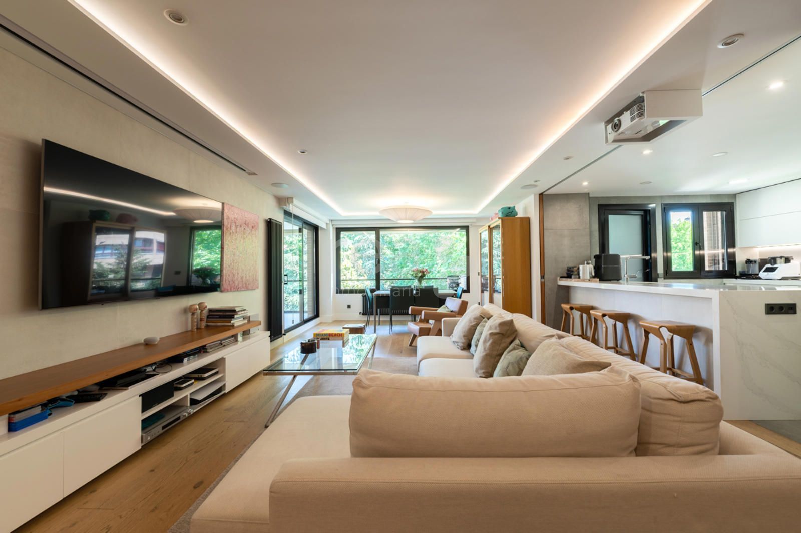 Apartment for sale Alcobendas, Madrid. Ref: 9290. Rea Inmobiliaria