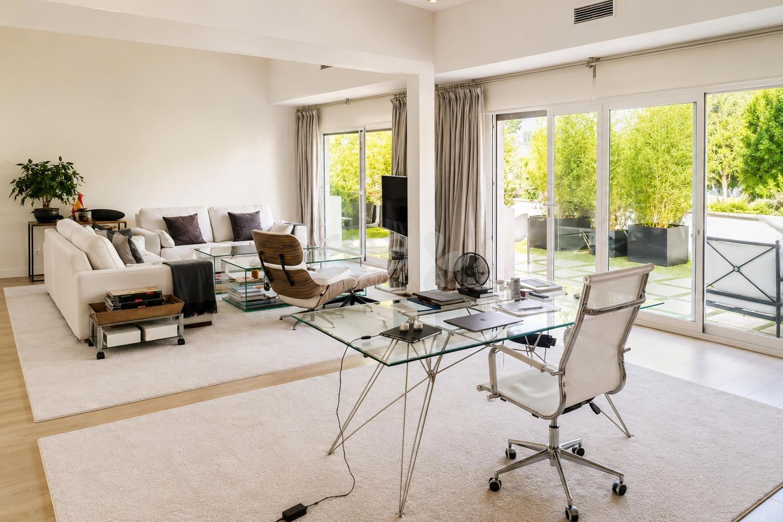 Apartment for rent Alcobendas, Madrid. Ref: 9305. Rea Inmobiliaria
