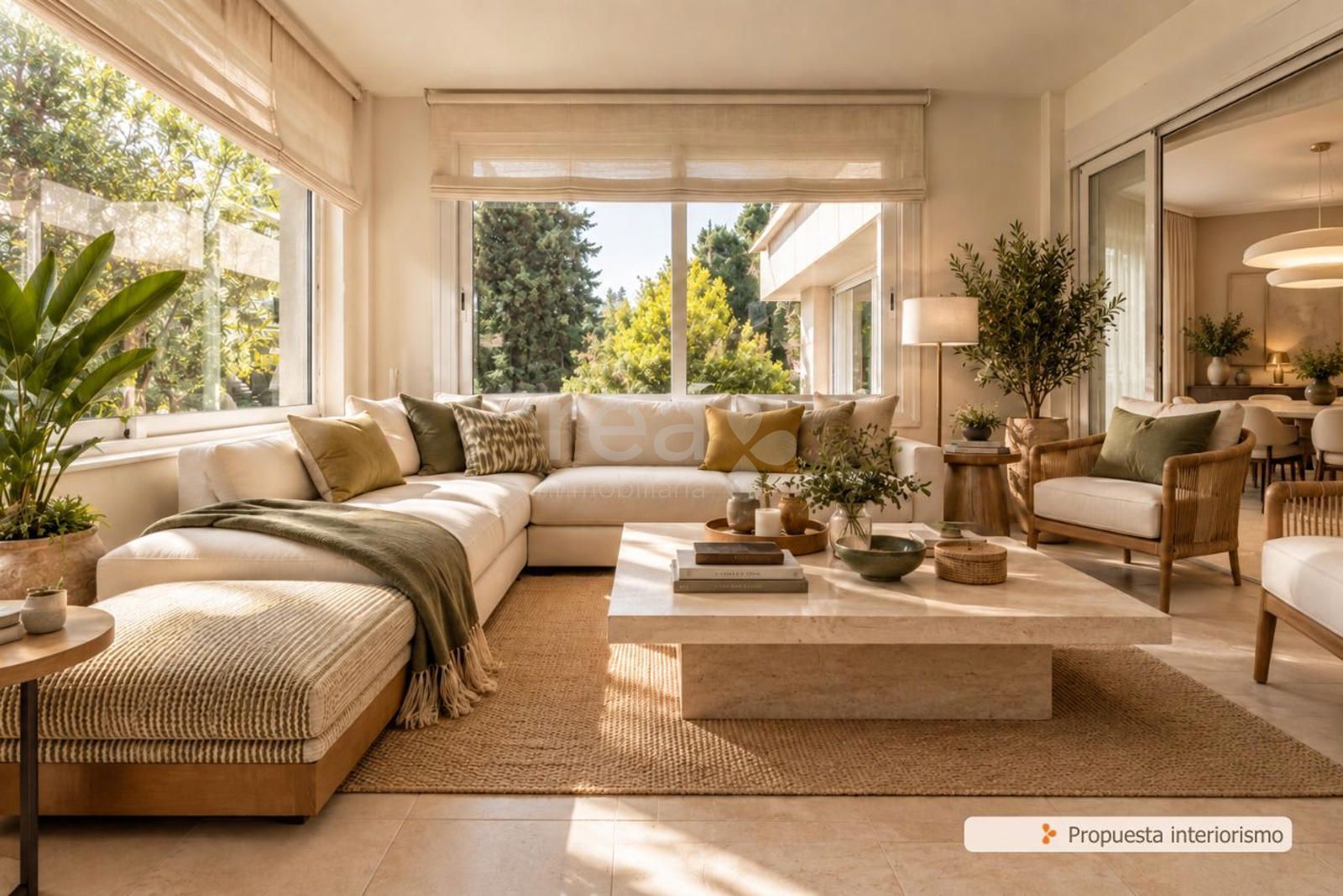 Bajo con Jardín en venta en Alcobendas, Madrid (El Soto) - Foto 17