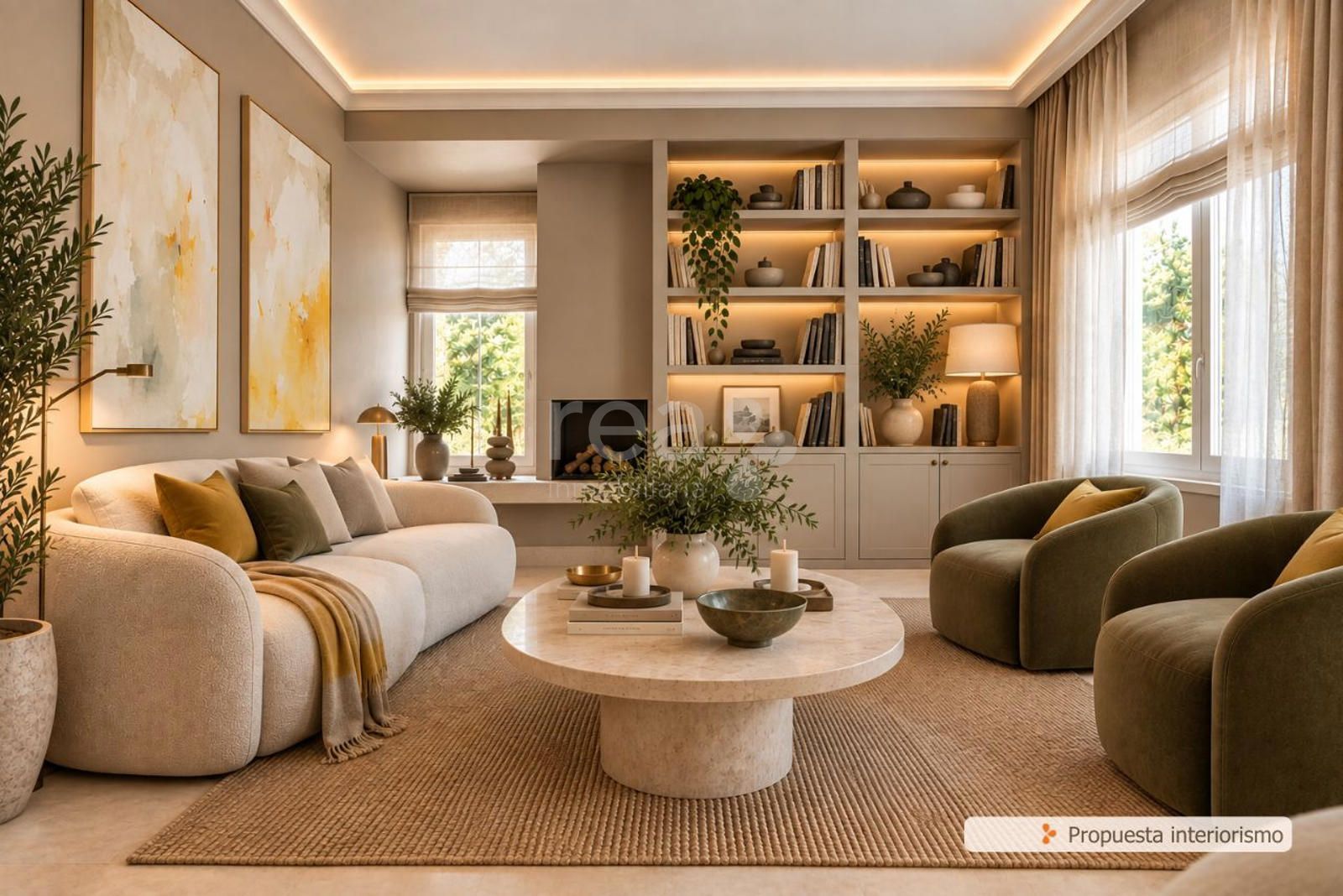 Bajo con Jardín en venta en Alcobendas, Madrid (El Soto) - Foto 12