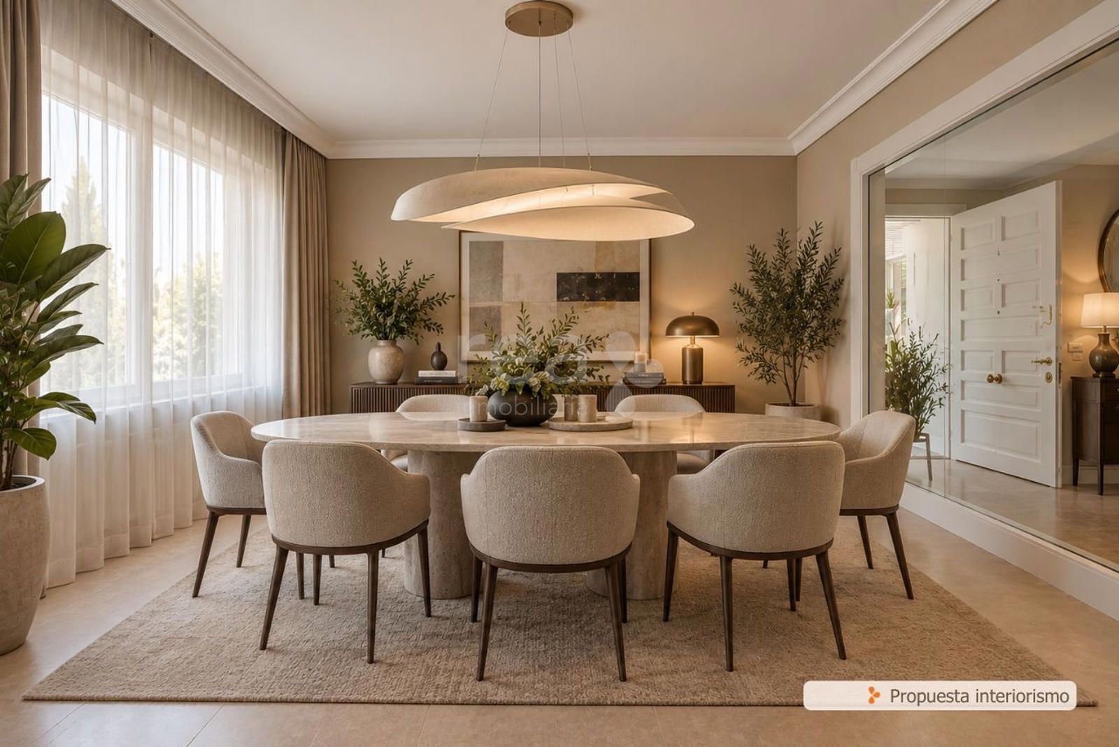 Bajo con Jardín en venta en Alcobendas, Madrid (El Soto) - Foto 10