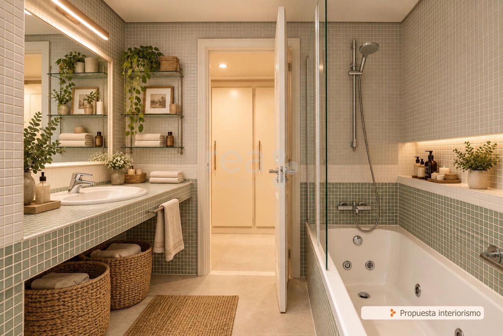 Bajo con Jardín en venta en Alcobendas, Madrid (El Soto) - Foto 27