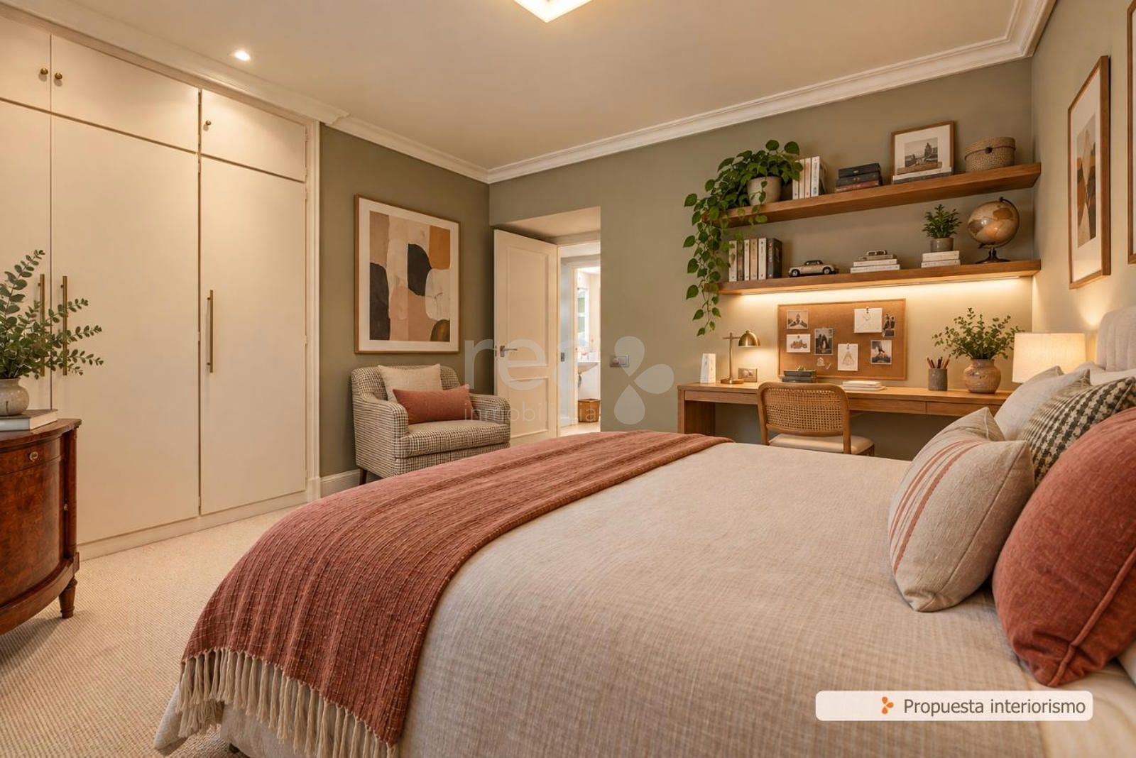 Bajo con Jardín en venta en Alcobendas, Madrid (El Soto) - Foto 30