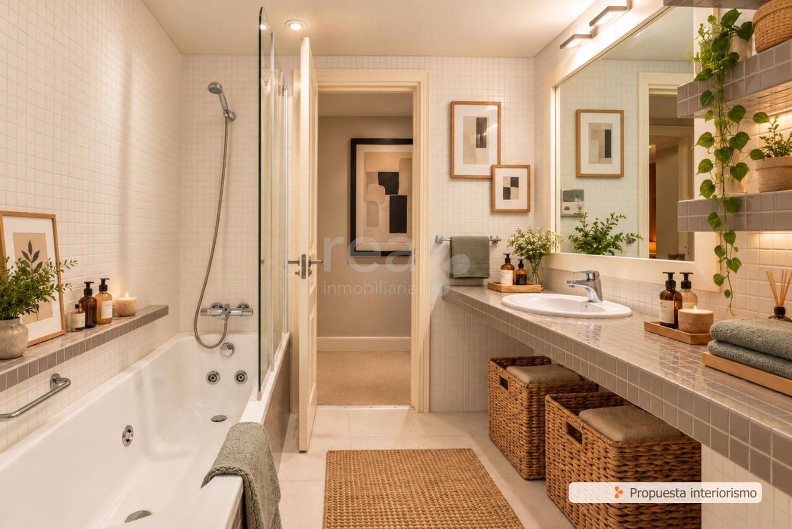 Bajo con Jardín en venta en Alcobendas, Madrid (El Soto) - Foto 34