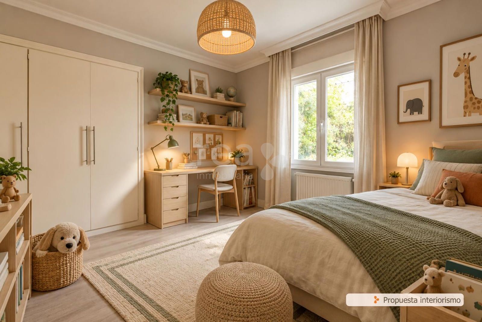 Bajo con Jardín en venta en Alcobendas, Madrid (El Soto) - Foto 38