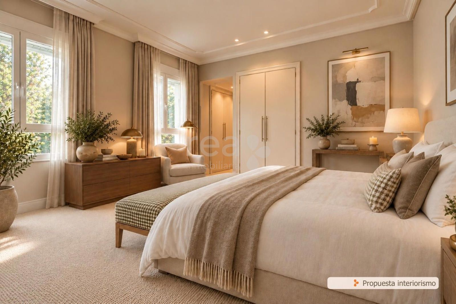 Bajo con Jardín en venta en Alcobendas, Madrid (El Soto) - Foto 24