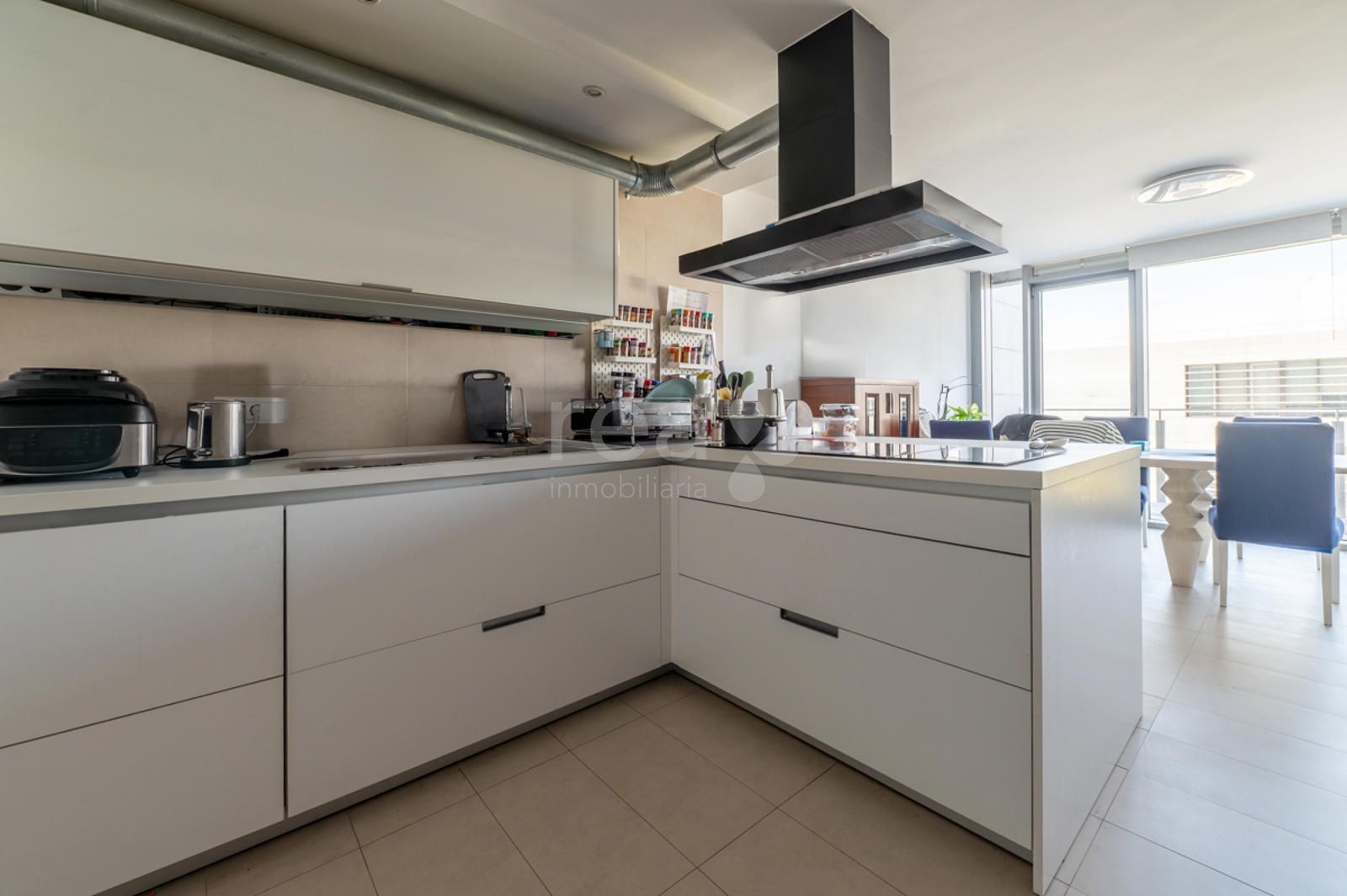 Loft en venta en San Sebastián de Los Reyes, Madrid (San Sebastian de los Reyes)