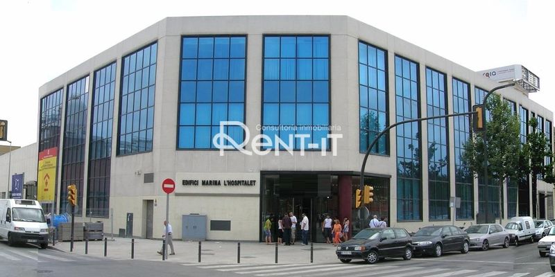 Local Comercial en alquiler L