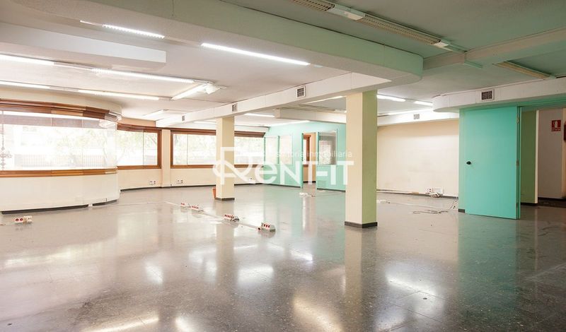 Oficina en alquiler Barcelona. Ref: 1225. Rent-it Servicios Inmobiliarios