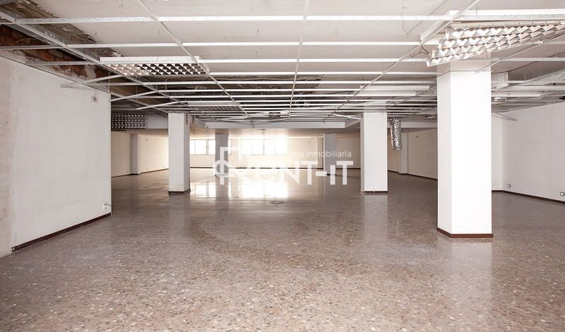 Oficina en alquiler Barcelona. Ref: 1229. Rent-it Servicios Inmobiliarios