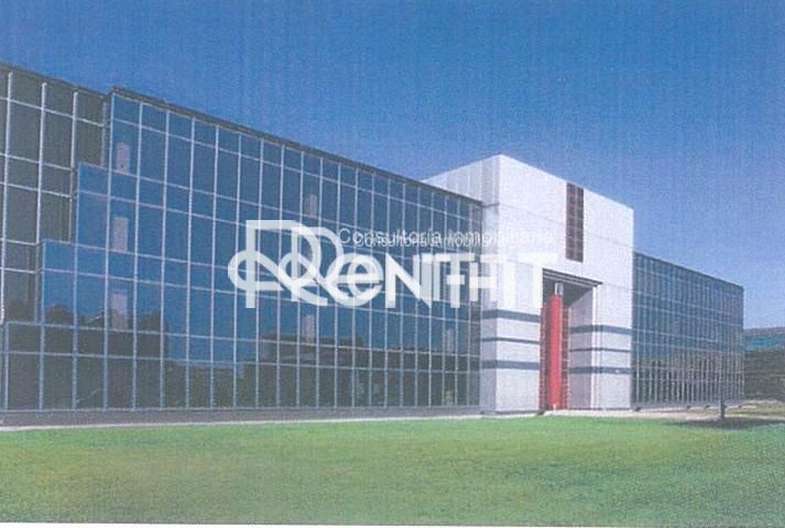 Oficina en venta y alquiler El Prat de Llobregat, Barcelona. Ref: 1308. Rent-it Servicios Inmobiliarios