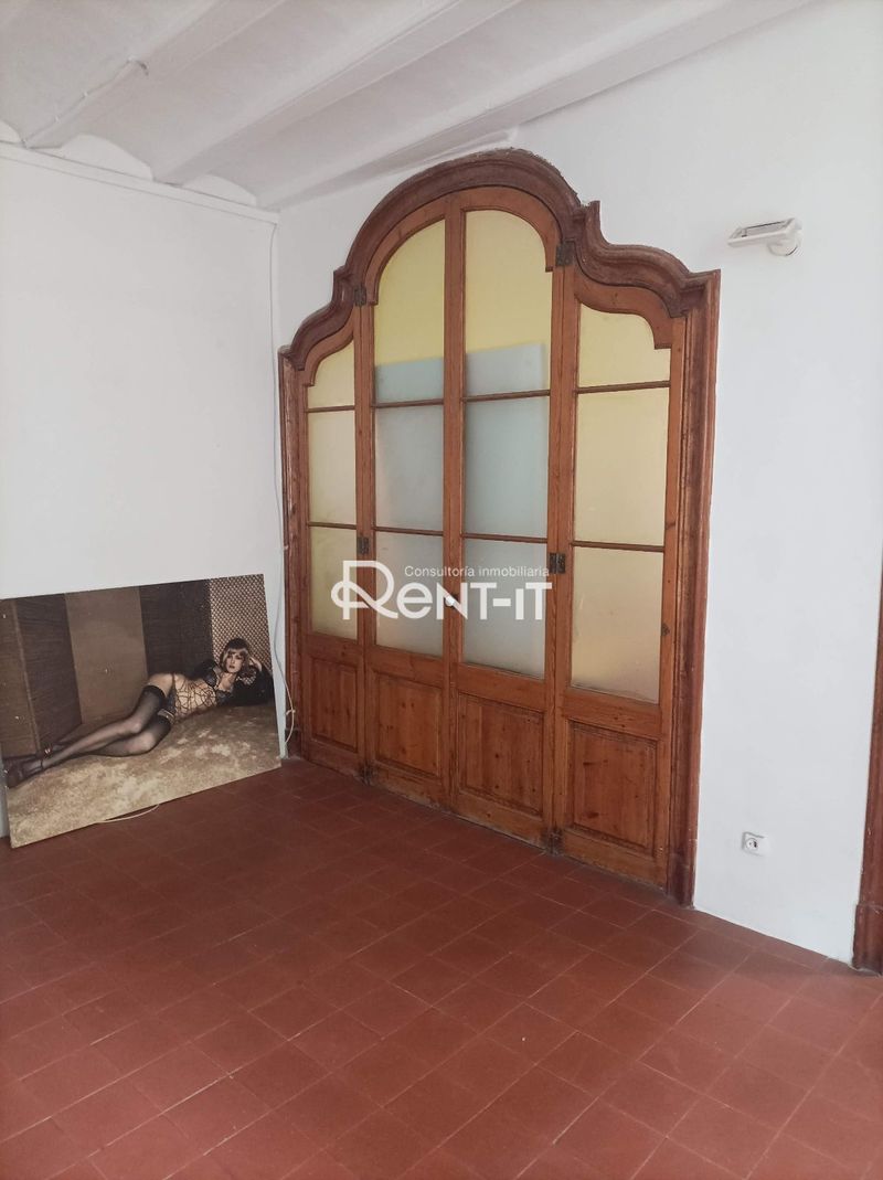 Oficina en alquiler Barcelona. Ref: 1541. Rent-it Servicios Inmobiliarios