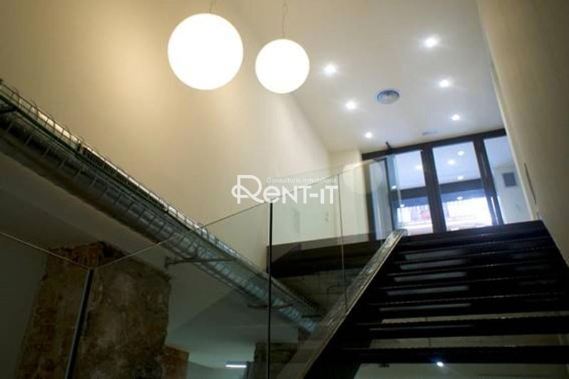 Local Comercial en lloguer Barcelona. Ref: 1554. Rent-it Servicios Inmobiliarios