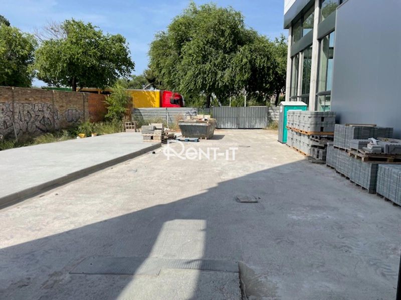 Local Comercial en alquiler L