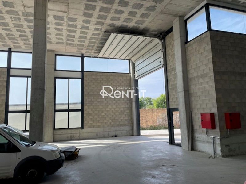 Local Comercial en alquiler L