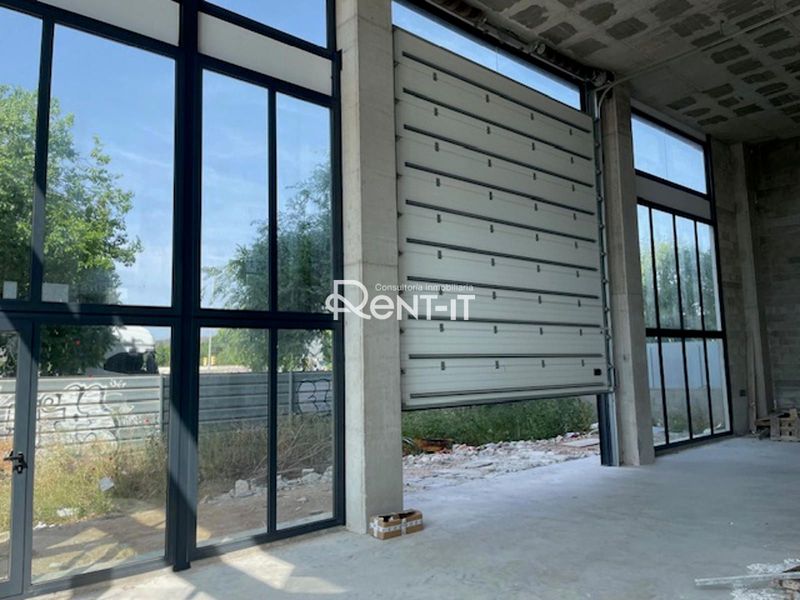 Local Comercial en alquiler L