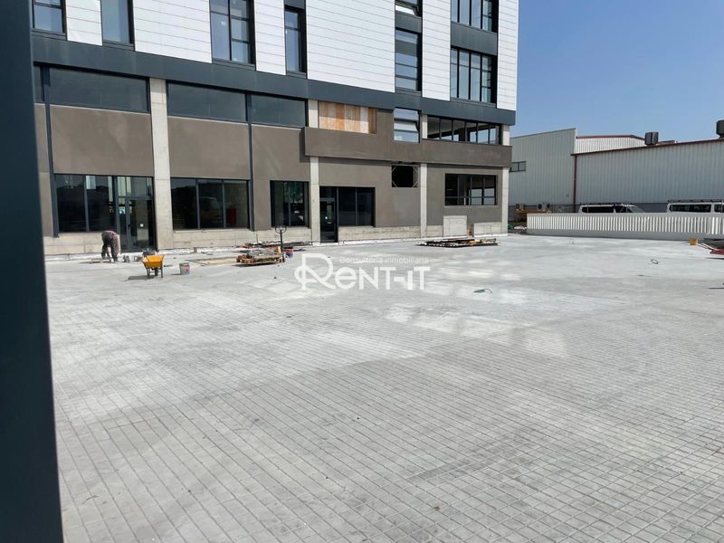 Local Comercial en alquiler L