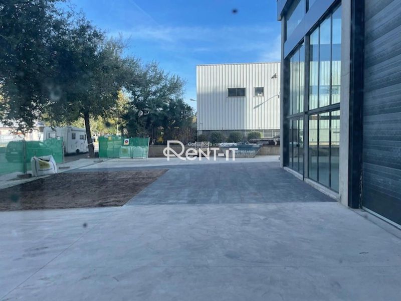 Local Comercial en alquiler L