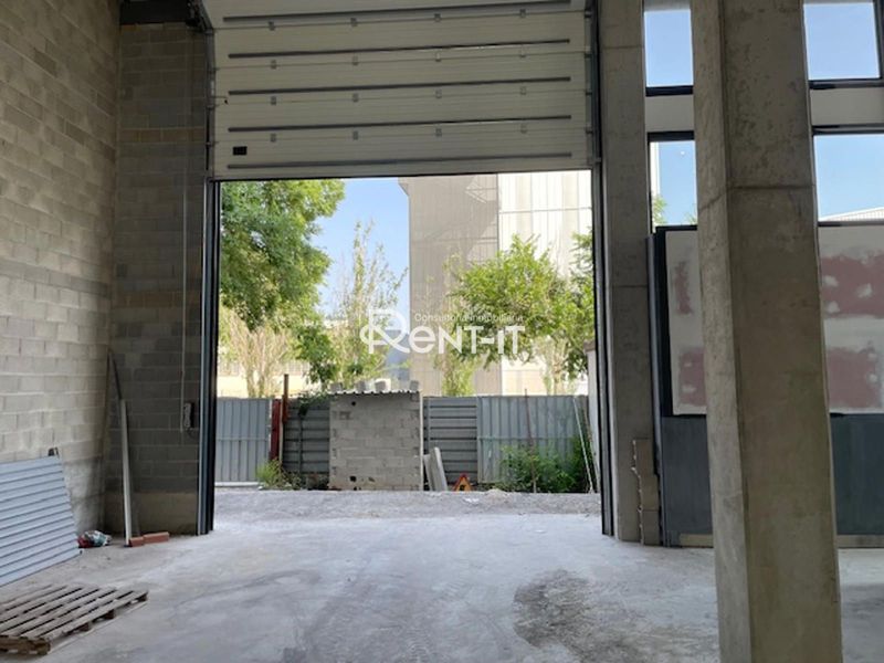 Local Comercial en alquiler L