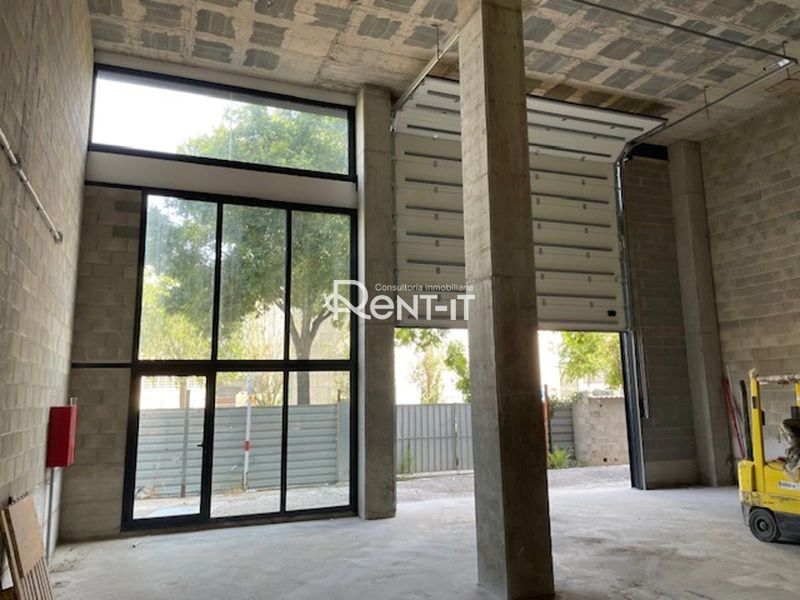 Local Comercial en alquiler L