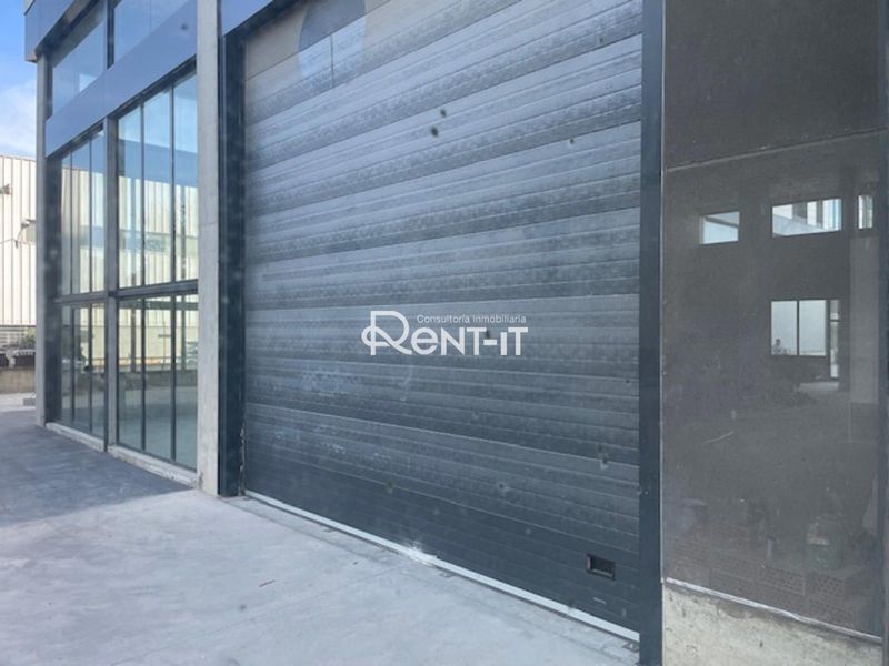 Local Comercial en alquiler L