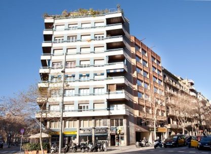 Oficina en alquiler Barcelona. Ref: 826. Rent-it Servicios Inmobiliarios