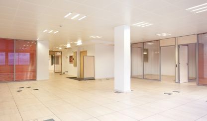 Oficina en alquiler Barcelona. Ref: 828. Rent-it Servicios Inmobiliarios