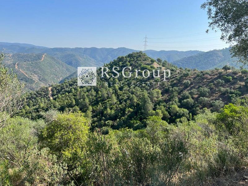 Parcela en venta Córdoba. Ref: 1017. RS Group Real Estate