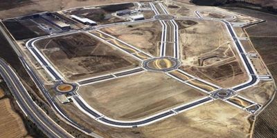 Parcela en venta Guillena, Sevilla. Ref: 1029. RS Group Real Estate