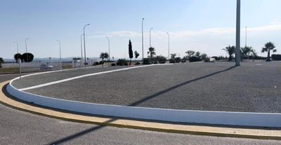 Parcela en venta Guillena, Sevilla. Ref: 1029. RS Group Real Estate