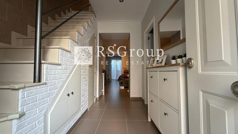 Casa en venta Real De La Jara, El, Sevilla. Ref: 1046. RS Group Real Estate