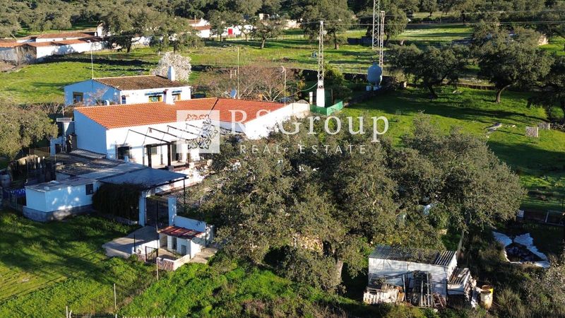 Parcela en venta Cala, Huelva. Ref: 1052. RS Group Real Estate